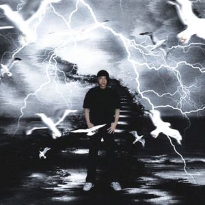 当那一天的我也变得很极端