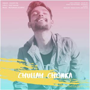Chullah Chonka