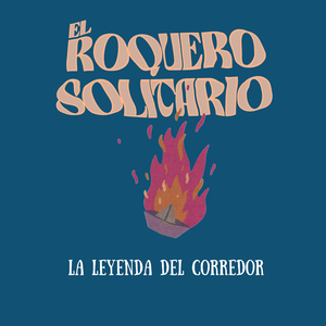 La Leyenda del Corredor