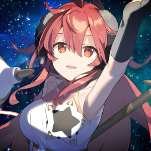 星の海へ (feat. miki)