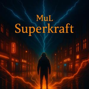 Superkraft