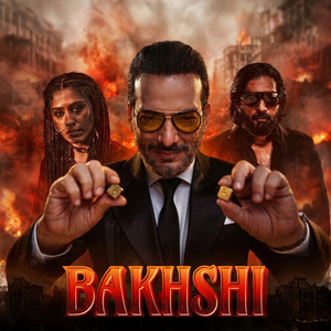 BAKHSHI