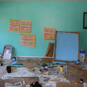 A heart the size of Texas