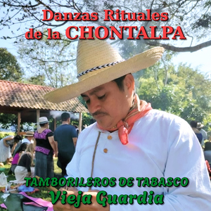 Danza del Caballito