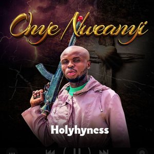Onye Nweanyi