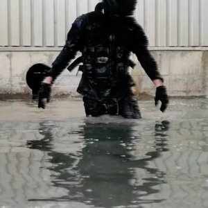 Sonar Standby (Instrumental)