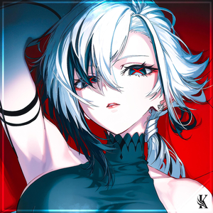 Enemy (Female Version)