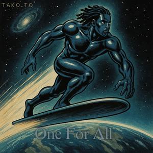 Leap of Fate (feat. DO, the Outcast)