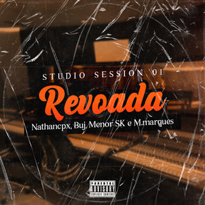 Studio Session 01 (Revoada)