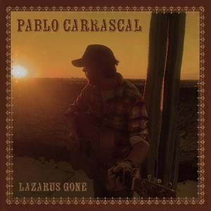 Lazarus Gone (feat. Amy Scott-Samuel & Alfon Aguilera)