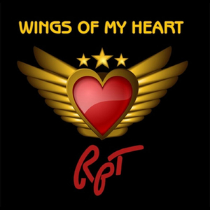 Love Is All There Is