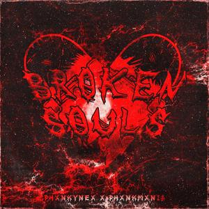 BROKEN SOULS (feat. phxnkmxnia)