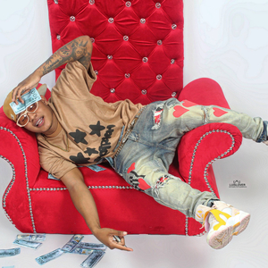 Quieren darme problema (feat. Siru black 24)