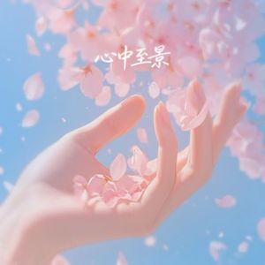 心中至景
