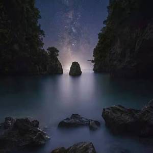 世间美好与你环环相扣