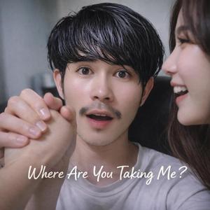 Where Are You Taking Me?
