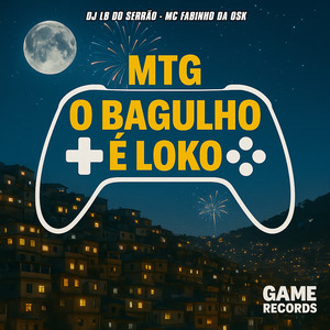 MTG O Bagulho é Loko