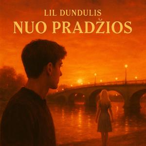 NUO PRADŽIOS