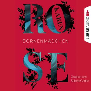Dornenmädchen, Kapitel 8