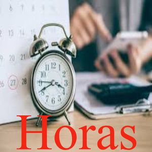 Horas