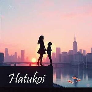 未来へ (feat. on vocal　SUNO　AI)