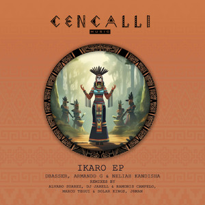 Ikaro (DJ Jarell & Ramonis Campelo Remix)