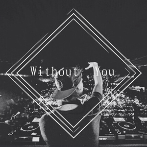 Without you（范晓雨 remix）