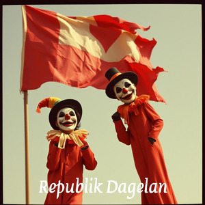 Republik Dagelan (Acoustic)
