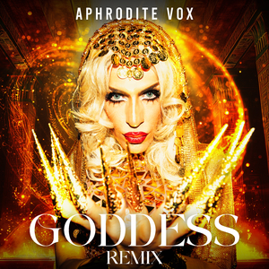 Goddess (Afro House Remix)
