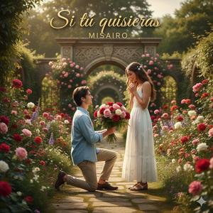 Si tú quisieras (Pop Version)