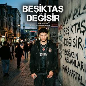 Beşiktaş Değişir