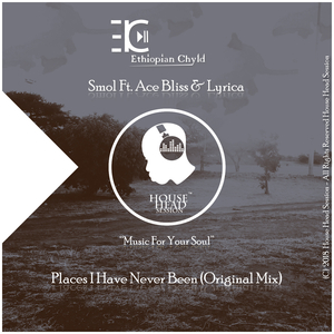Places I Have Never Been (Original Mix)