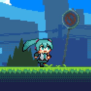 バック・グラウンド・メモリー（あか）