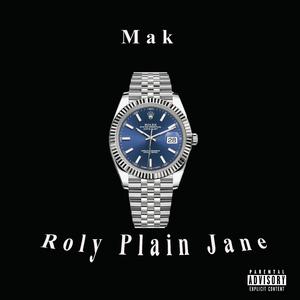 Roly Plain Jane