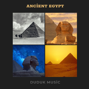 Stars of Wisdom (Duduk Music)