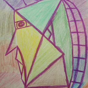 天上的星星能否为我睁开眼睛(pard by siren)