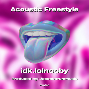 Acoustic Freestyle