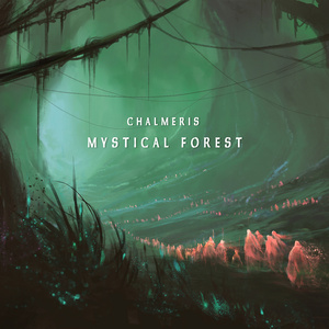 Mystical Forest