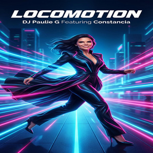 LOCOMOTION