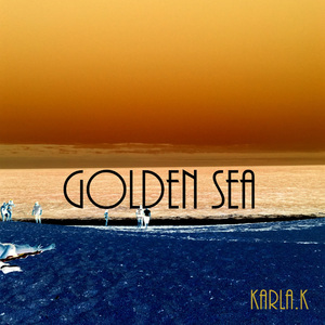 Golden Sea