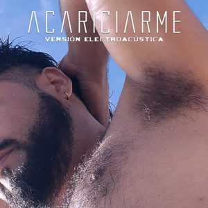 acariciarme (versión electroacústica)