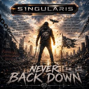 Never Back Down
