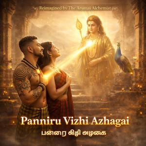 Panniru Vizhi Azhagai