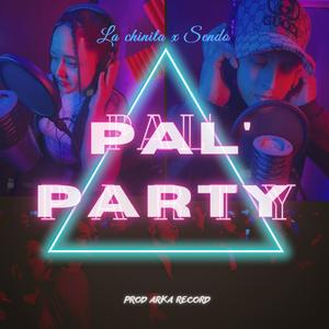 Pal Party