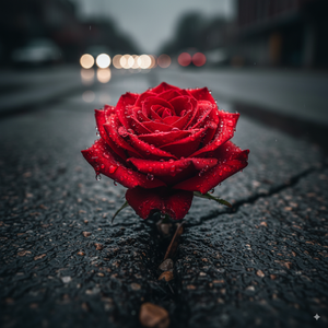 从此我碰花碰草不碰情