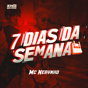 7 Dias da Semana