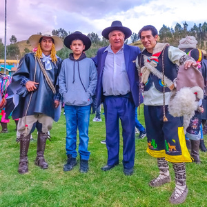 Huaynos Del Recuerdo