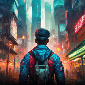 Here We Go (Remastered 2023)