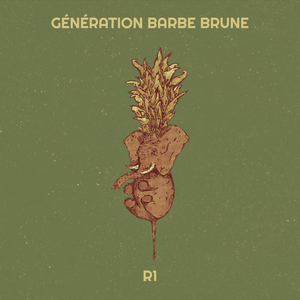 Génération Barbe Brune