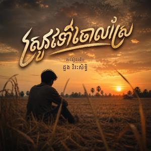 ស្រូវទៅចោលស្រែ ដួង វីរៈសិទ្ធ (Doung Virakseth) Cover